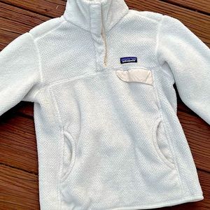 PATAGONIA PULLOVER XSMALL